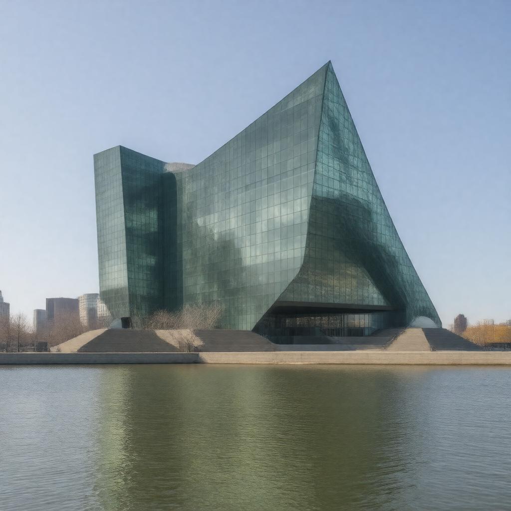 Rock and Roll Hall of Fame